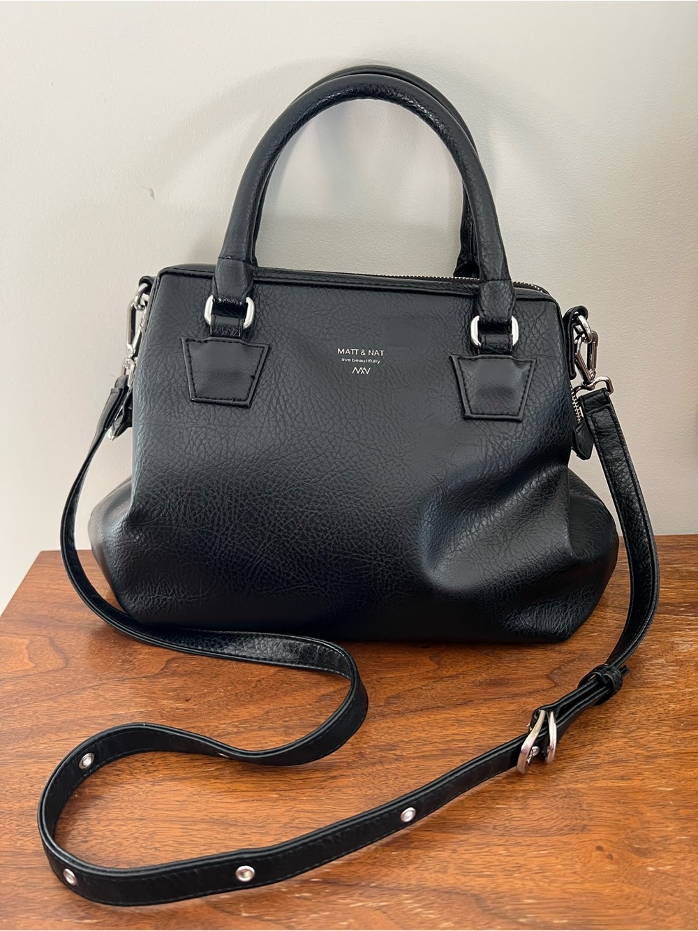 Matt & Nat Malone Doctors Bag